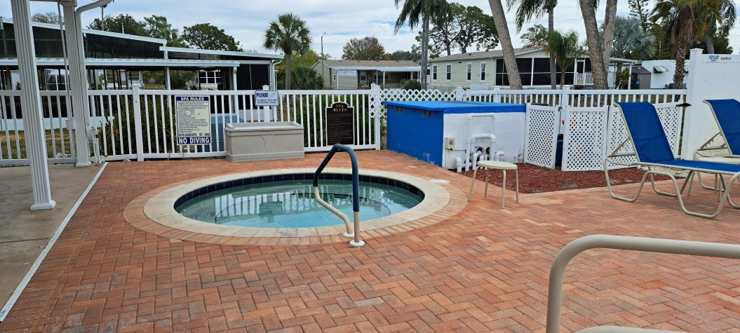 7001 142nd Ave N, Lot 218, Largo, Florida 33771, 2 Bedrooms Bedrooms, ,2 BathroomsBathrooms,55-Plus Mobile Home,For Sale,142nd Ave N, Lot 218,4541