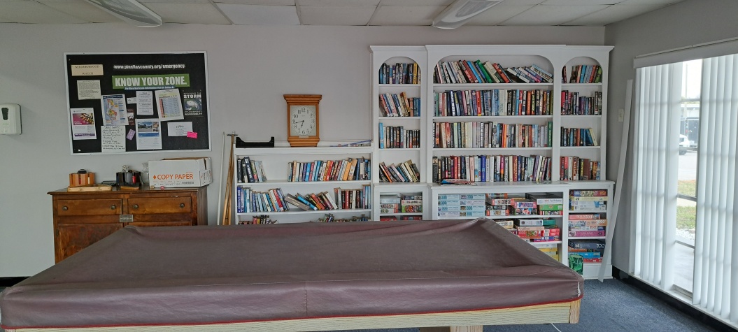 7001 142nd Ave N, Lot 218, Largo, Florida 33771, 2 Bedrooms Bedrooms, ,2 BathroomsBathrooms,55-Plus Mobile Home,For Sale,142nd Ave N, Lot 218,4541