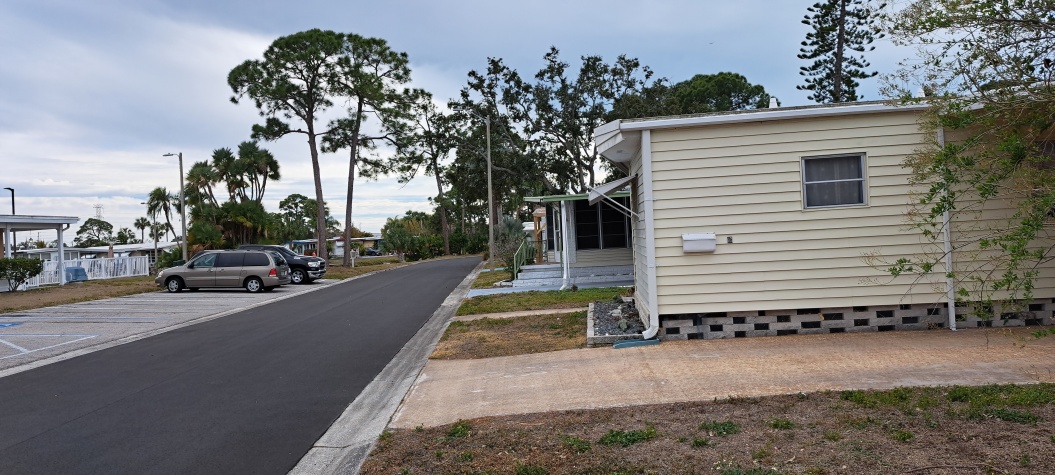 7001 142nd Ave N, Lot 218, Largo, Florida 33771, 2 Bedrooms Bedrooms, ,2 BathroomsBathrooms,55-Plus Mobile Home,For Sale,142nd Ave N, Lot 218,4541
