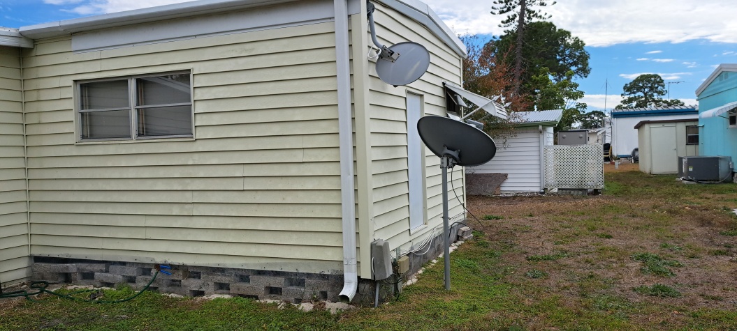 7001 142nd Ave N, Lot 218, Largo, Florida 33771, 2 Bedrooms Bedrooms, ,2 BathroomsBathrooms,55-Plus Mobile Home,For Sale,142nd Ave N, Lot 218,4541