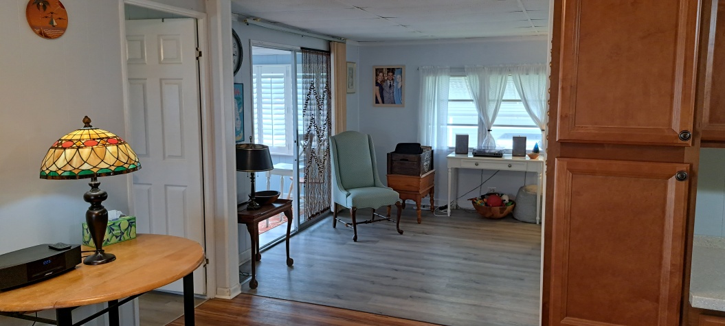 7001 142nd Ave N, Lot 218, Largo, Florida 33771, 2 Bedrooms Bedrooms, ,2 BathroomsBathrooms,55-Plus Mobile Home,For Sale,142nd Ave N, Lot 218,4541