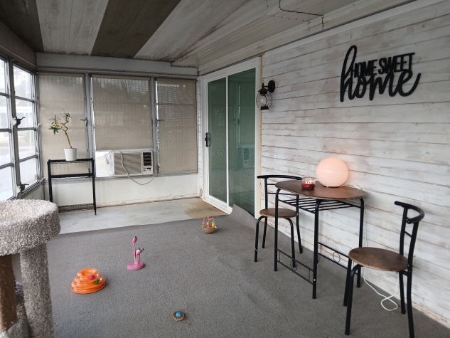 28488 US Hwy 19 N, Lot 68, Clearwater, Florida 33761, 2 Bedrooms Bedrooms, ,2 BathroomsBathrooms,55-Plus Mobile Home,For Sale,US Hwy 19 N, Lot 68,4543