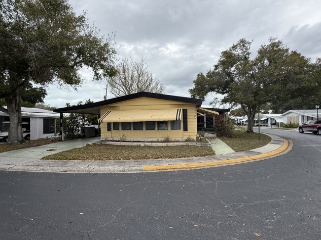 12100 Seminole Blvd, Lot 261, Largo, Florida 33778, 2 Bedrooms Bedrooms, ,2 BathroomsBathrooms,55-Plus Mobile Home,For Sale,Seminole Blvd, Lot 261,4544