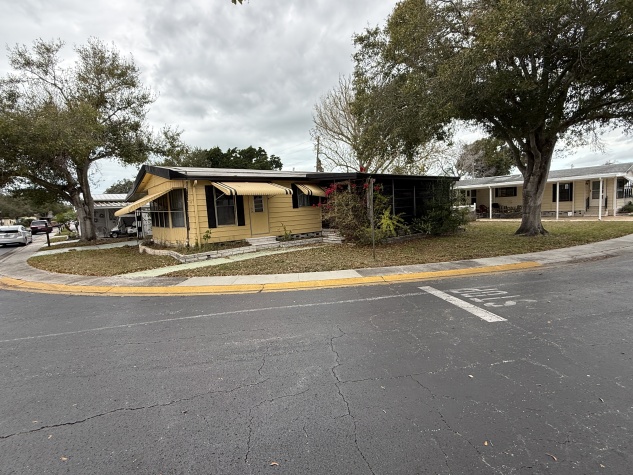12100 Seminole Blvd, Lot 261, Largo, Florida 33778, 2 Bedrooms Bedrooms, ,2 BathroomsBathrooms,55-Plus Mobile Home,For Sale,Seminole Blvd, Lot 261,4544