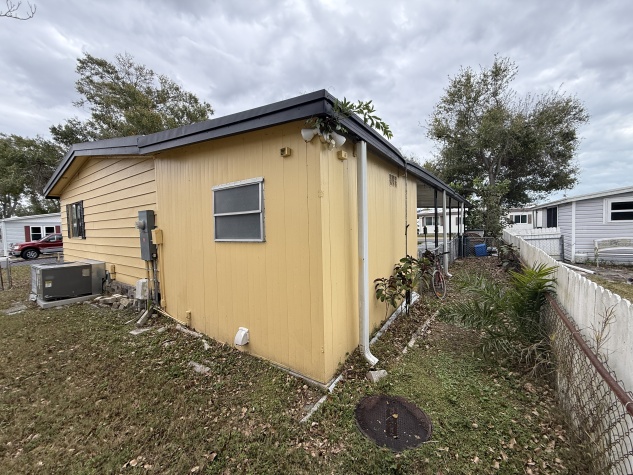 12100 Seminole Blvd, Lot 261, Largo, Florida 33778, 2 Bedrooms Bedrooms, ,2 BathroomsBathrooms,55-Plus Mobile Home,For Sale,Seminole Blvd, Lot 261,4544