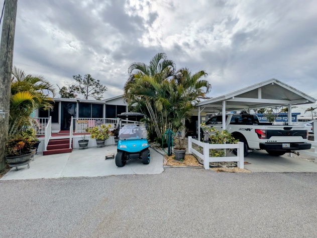 2206 Chaney Dr, Lot 347, Ruskin, Florida 33570, 3 Bedrooms Bedrooms, ,1.5 BathroomsBathrooms,55-Plus Mobile Home,For Sale,Chaney Dr, Lot 347,4545