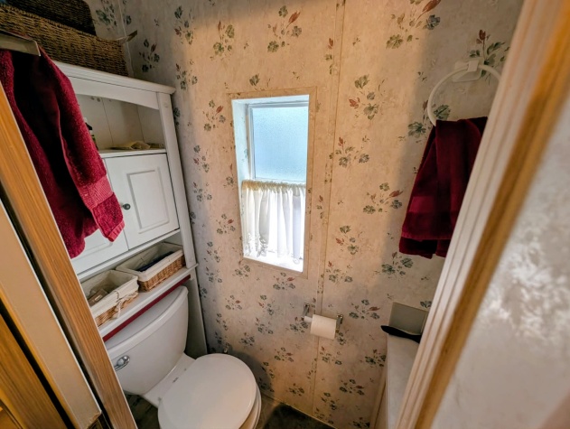 2206 Chaney Dr, Lot 347, Ruskin, Florida 33570, 3 Bedrooms Bedrooms, ,1.5 BathroomsBathrooms,55-Plus Mobile Home,For Sale,Chaney Dr, Lot 347,4545