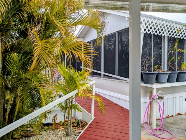 2206 Chaney Dr, Lot 347, Ruskin, Florida 33570, 3 Bedrooms Bedrooms, ,1.5 BathroomsBathrooms,55-Plus Mobile Home,For Sale,Chaney Dr, Lot 347,4545