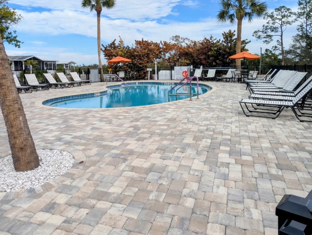 2206 Chaney Dr, Lot 347, Ruskin, Florida 33570, 3 Bedrooms Bedrooms, ,1.5 BathroomsBathrooms,55-Plus Mobile Home,For Sale,Chaney Dr, Lot 347,4545