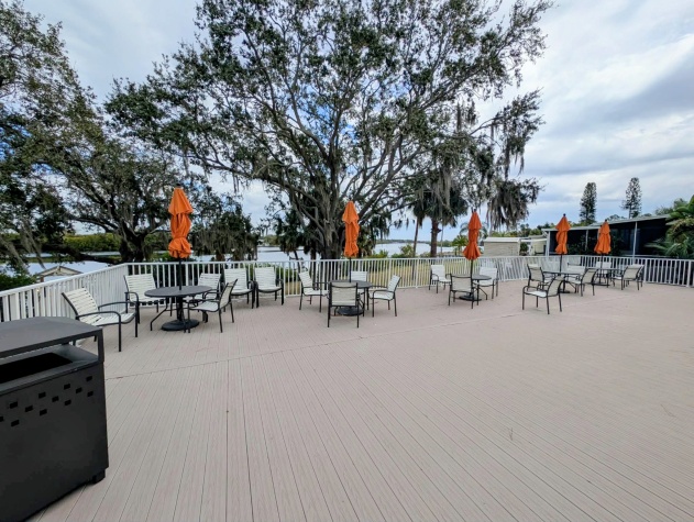 2206 Chaney Dr, Lot 347, Ruskin, Florida 33570, 3 Bedrooms Bedrooms, ,1.5 BathroomsBathrooms,55-Plus Mobile Home,For Sale,Chaney Dr, Lot 347,4545