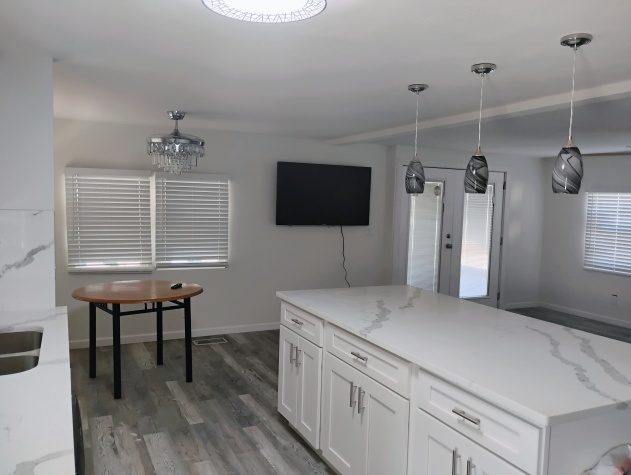 601 Starkey Rd, Lot 203, Largo, Florida 33771, 2 Bedrooms Bedrooms, ,2 BathroomsBathrooms,55-Plus Mobile Home,For Sale,Starkey Rd, Lot 203,4547