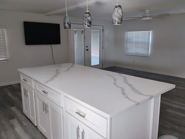 601 Starkey Rd, Lot 203, Largo, Florida 33771, 2 Bedrooms Bedrooms, ,2 BathroomsBathrooms,55-Plus Mobile Home,For Sale,Starkey Rd, Lot 203,4547