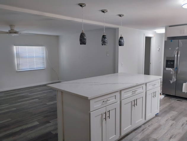 601 Starkey Rd, Lot 203, Largo, Florida 33771, 2 Bedrooms Bedrooms, ,2 BathroomsBathrooms,55-Plus Mobile Home,For Sale,Starkey Rd, Lot 203,4547