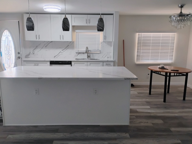 601 Starkey Rd, Lot 203, Largo, Florida 33771, 2 Bedrooms Bedrooms, ,2 BathroomsBathrooms,55-Plus Mobile Home,For Sale,Starkey Rd, Lot 203,4547