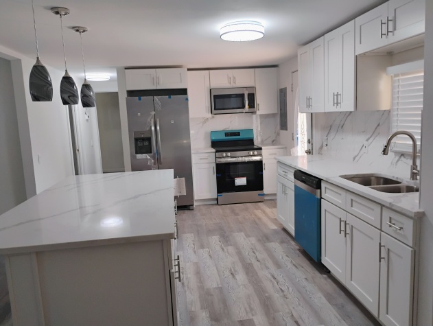 601 Starkey Rd, Lot 203, Largo, Florida 33771, 2 Bedrooms Bedrooms, ,2 BathroomsBathrooms,55-Plus Mobile Home,For Sale,Starkey Rd, Lot 203,4547