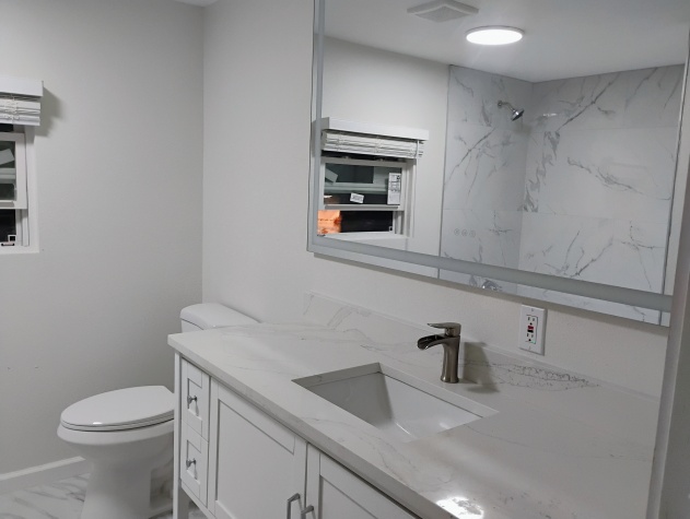 601 Starkey Rd, Lot 203, Largo, Florida 33771, 2 Bedrooms Bedrooms, ,2 BathroomsBathrooms,55-Plus Mobile Home,For Sale,Starkey Rd, Lot 203,4547