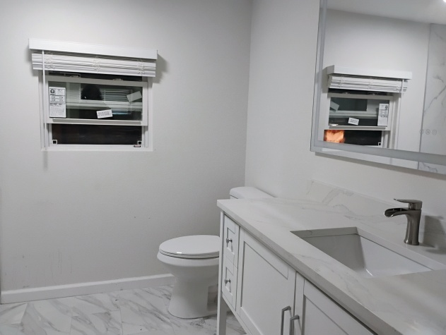 601 Starkey Rd, Lot 203, Largo, Florida 33771, 2 Bedrooms Bedrooms, ,2 BathroomsBathrooms,55-Plus Mobile Home,For Sale,Starkey Rd, Lot 203,4547