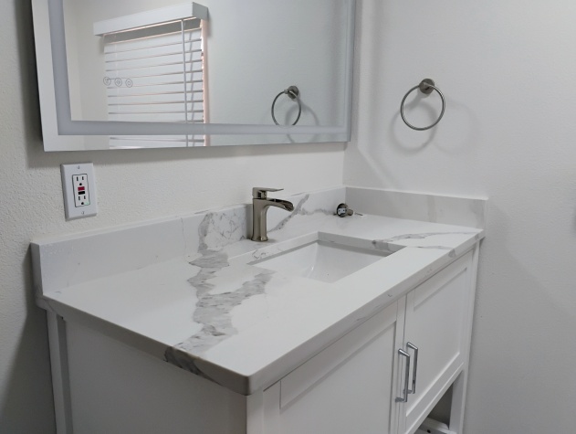 601 Starkey Rd, Lot 203, Largo, Florida 33771, 2 Bedrooms Bedrooms, ,2 BathroomsBathrooms,55-Plus Mobile Home,For Sale,Starkey Rd, Lot 203,4547