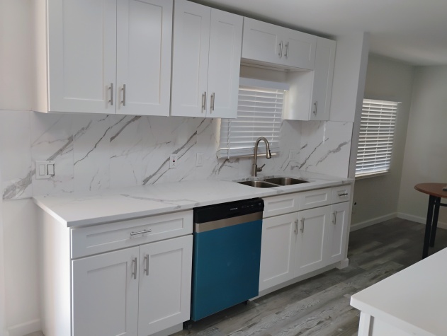 601 Starkey Rd, Lot 203, Largo, Florida 33771, 2 Bedrooms Bedrooms, ,2 BathroomsBathrooms,55-Plus Mobile Home,For Sale,Starkey Rd, Lot 203,4547