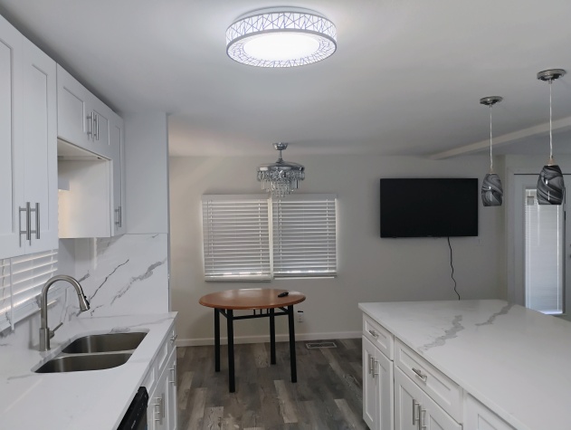 601 Starkey Rd, Lot 203, Largo, Florida 33771, 2 Bedrooms Bedrooms, ,2 BathroomsBathrooms,55-Plus Mobile Home,For Sale,Starkey Rd, Lot 203,4547