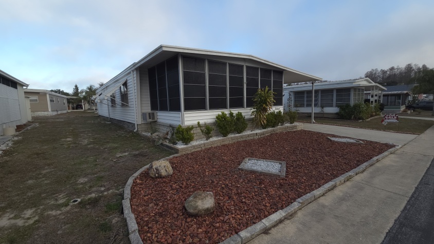 39248 US Hwy 19 N, Lot 308, Tarpon Springs, Florida 34689, 2 Bedrooms Bedrooms, ,2 BathroomsBathrooms,55-Plus Mobile Home,For Sale,US Hwy 19 N, Lot 308,4548
