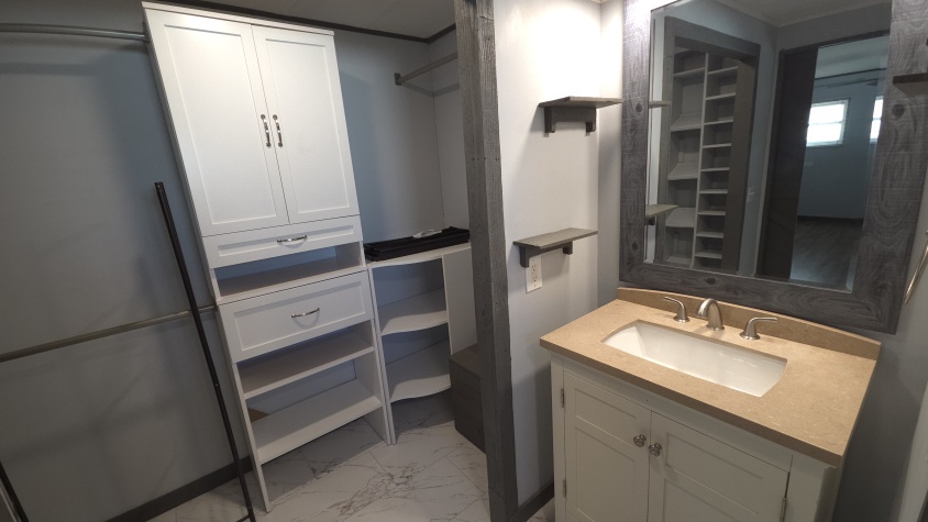 39248 US Hwy 19 N, Lot 308, Tarpon Springs, Florida 34689, 2 Bedrooms Bedrooms, ,2 BathroomsBathrooms,55-Plus Mobile Home,For Sale,US Hwy 19 N, Lot 308,4548