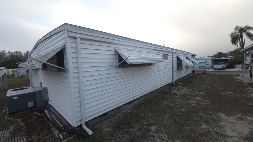 39248 US Hwy 19 N, Lot 308, Tarpon Springs, Florida 34689, 2 Bedrooms Bedrooms, ,2 BathroomsBathrooms,55-Plus Mobile Home,For Sale,US Hwy 19 N, Lot 308,4548