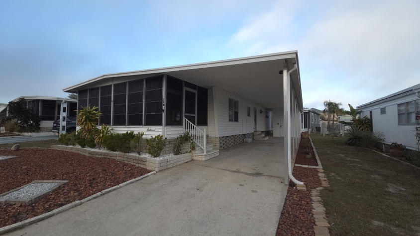 39248 US Hwy 19 N, Lot 308, Tarpon Springs, Florida 34689, 2 Bedrooms Bedrooms, ,2 BathroomsBathrooms,55-Plus Mobile Home,For Sale,US Hwy 19 N, Lot 308,4548