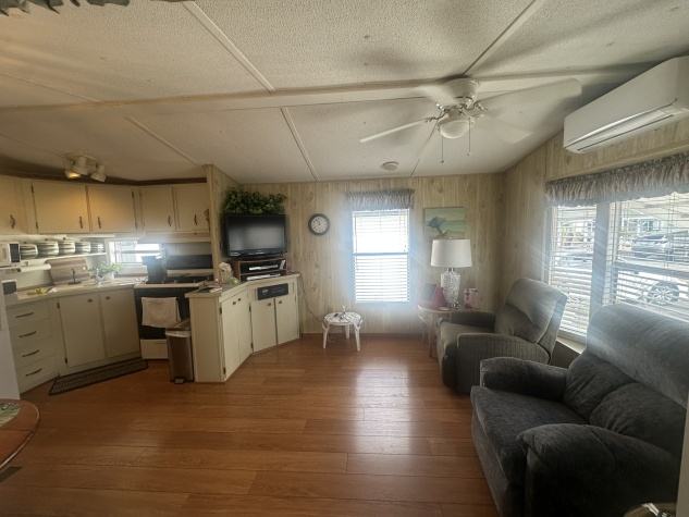 8225 Arevee Dr, Lot 632, New Port Richey, Florida 34653, 1 Bedroom Bedrooms, ,1 BathroomBathrooms,55-Plus Mobile Home,For Sale,Arevee Dr, Lot 632,4549