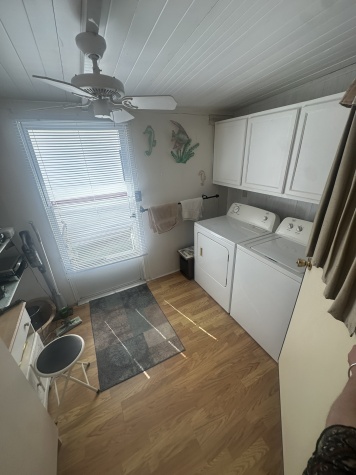 8225 Arevee Dr, Lot 632, New Port Richey, Florida 34653, 1 Bedroom Bedrooms, ,1 BathroomBathrooms,55-Plus Mobile Home,For Sale,Arevee Dr, Lot 632,4549