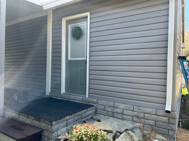 3643 Renee Ct, Ellenton, Florida 34222, 2 Bedrooms Bedrooms, ,1 BathroomBathrooms,55-Plus Mobile Home,For Sale,Renee Ct,4552