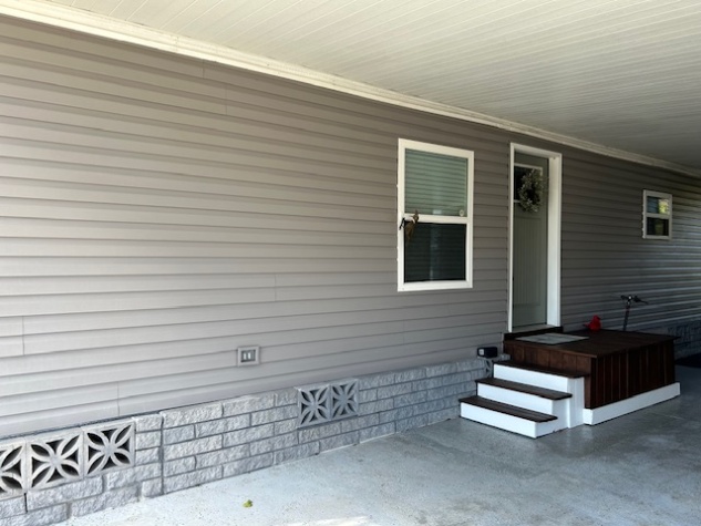 3643 Renee Ct, Ellenton, Florida 34222, 2 Bedrooms Bedrooms, ,1 BathroomBathrooms,55-Plus Mobile Home,For Sale,Renee Ct,4552