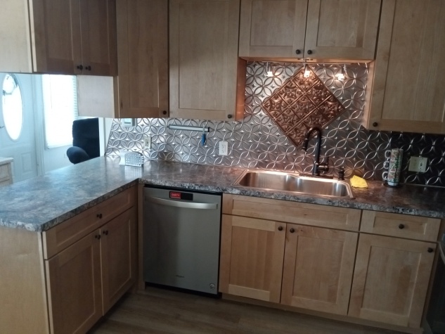 4841 92nd St N, St Petersburg, Florida 33708, 2 Bedrooms Bedrooms, ,1.5 BathroomsBathrooms,55-Plus Mobile Home,For Sale,92nd St N,4553