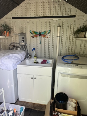4841 92nd St N, St Petersburg, Florida 33708, 2 Bedrooms Bedrooms, ,1.5 BathroomsBathrooms,55-Plus Mobile Home,For Sale,92nd St N,4553