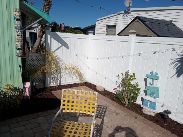 4841 92nd St N, St Petersburg, Florida 33708, 2 Bedrooms Bedrooms, ,1.5 BathroomsBathrooms,55-Plus Mobile Home,For Sale,92nd St N,4553