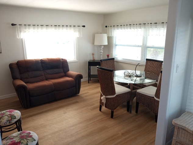 4841 92nd St N, St Petersburg, Florida 33708, 2 Bedrooms Bedrooms, ,1.5 BathroomsBathrooms,55-Plus Mobile Home,For Sale,92nd St N,4553