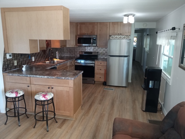 4841 92nd St N, St Petersburg, Florida 33708, 2 Bedrooms Bedrooms, ,1.5 BathroomsBathrooms,55-Plus Mobile Home,For Sale,92nd St N,4553