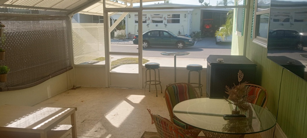 4841 92nd St N, St Petersburg, Florida 33708, 2 Bedrooms Bedrooms, ,1.5 BathroomsBathrooms,55-Plus Mobile Home,For Sale,92nd St N,4553