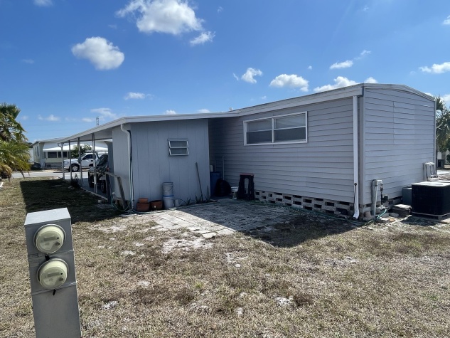 29081 US Hwy 19 N, Lot 212, Clearwater, Florida 33761, 2 Bedrooms Bedrooms, ,2 BathroomsBathrooms,55-Plus Mobile Home,For Sale,US Hwy 19 N, Lot 212,4554