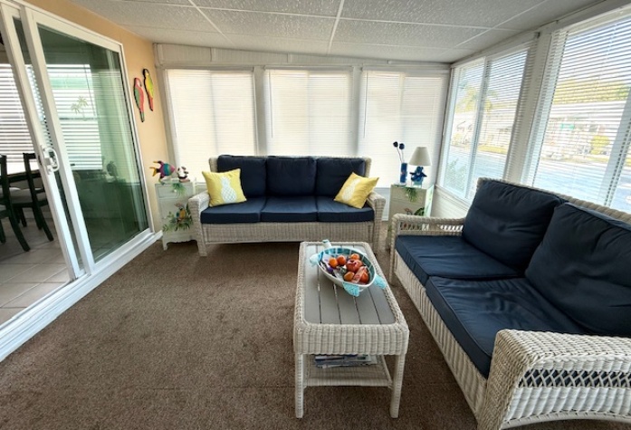 100 Hampton Rd, Lot 270, Clearwater, Florida 33759, 2 Bedrooms Bedrooms, ,2 BathroomsBathrooms,55-Plus Mobile Home,For Sale,Hampton Rd, Lot 270,4558