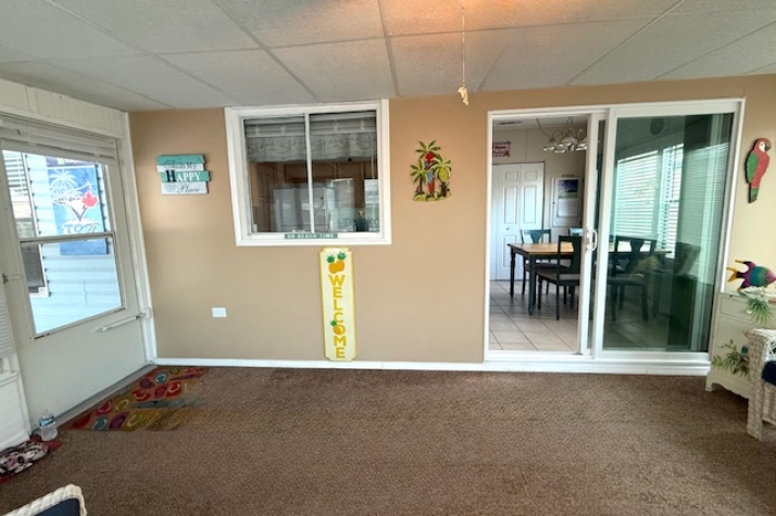 100 Hampton Rd, Lot 270, Clearwater, Florida 33759, 2 Bedrooms Bedrooms, ,2 BathroomsBathrooms,55-Plus Mobile Home,For Sale,Hampton Rd, Lot 270,4558