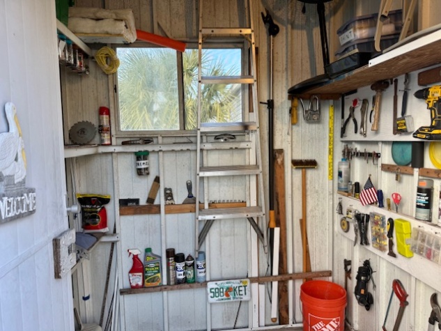 100 Hampton Rd, Lot 270, Clearwater, Florida 33759, 2 Bedrooms Bedrooms, ,2 BathroomsBathrooms,55-Plus Mobile Home,For Sale,Hampton Rd, Lot 270,4558