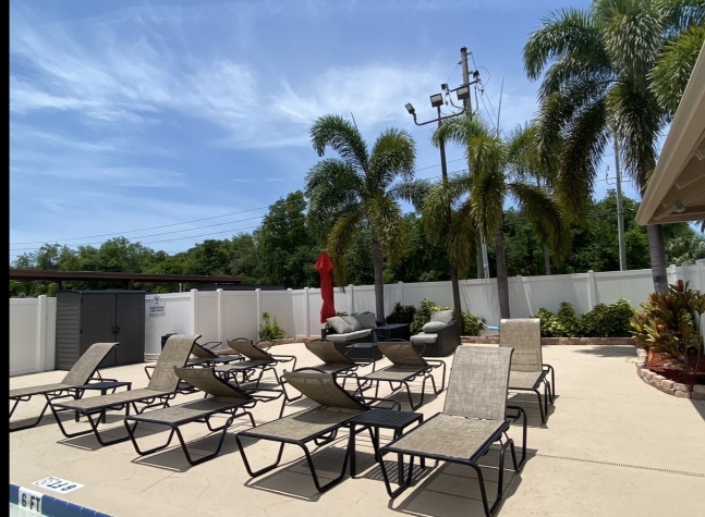 100 Hampton Rd, Lot 270, Clearwater, Florida 33759, 2 Bedrooms Bedrooms, ,2 BathroomsBathrooms,55-Plus Mobile Home,For Sale,Hampton Rd, Lot 270,4558