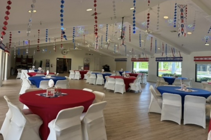 100 Hampton Rd, Lot 270, Clearwater, Florida 33759, 2 Bedrooms Bedrooms, ,2 BathroomsBathrooms,55-Plus Mobile Home,For Sale,Hampton Rd, Lot 270,4558