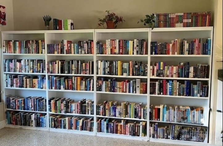 100 Hampton Rd, Lot 270, Clearwater, Florida 33759, 2 Bedrooms Bedrooms, ,2 BathroomsBathrooms,55-Plus Mobile Home,For Sale,Hampton Rd, Lot 270,4558