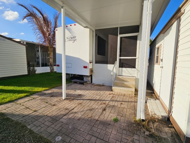 705 New Mexico St, Frostproof, Florida 33843, 1 Bedroom Bedrooms, ,1 BathroomBathrooms,55-Plus Mobile Home,For Sale,New Mexico St,4559