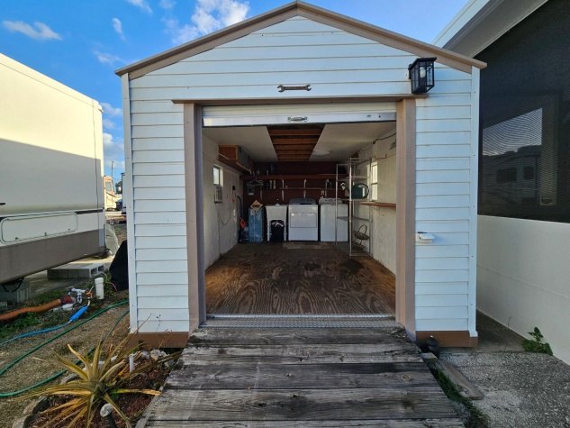 705 New Mexico St, Frostproof, Florida 33843, 1 Bedroom Bedrooms, ,1 BathroomBathrooms,55-Plus Mobile Home,For Sale,New Mexico St,4559