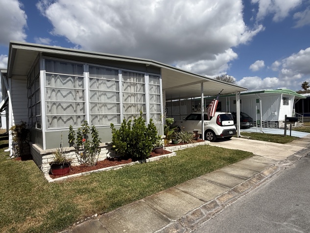 3113 State Road 580, Lot 185, Safety Harbor, Florida 34695, 2 Bedrooms Bedrooms, ,2 BathroomsBathrooms,55-Plus Mobile Home,For Sale,State Road 580, Lot 185,4560