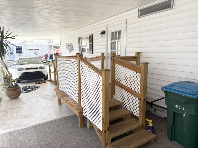 3113 State Road 580, Lot 185, Safety Harbor, Florida 34695, 2 Bedrooms Bedrooms, ,2 BathroomsBathrooms,55-Plus Mobile Home,For Sale,State Road 580, Lot 185,4560