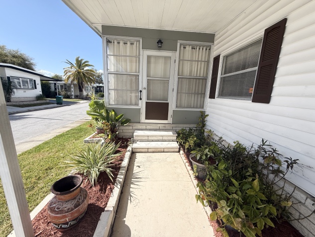 3113 State Road 580, Lot 185, Safety Harbor, Florida 34695, 2 Bedrooms Bedrooms, ,2 BathroomsBathrooms,55-Plus Mobile Home,For Sale,State Road 580, Lot 185,4560